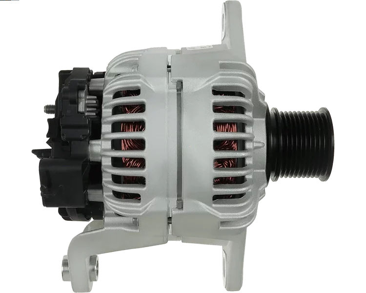 Alternator Brand new OEM SEG 