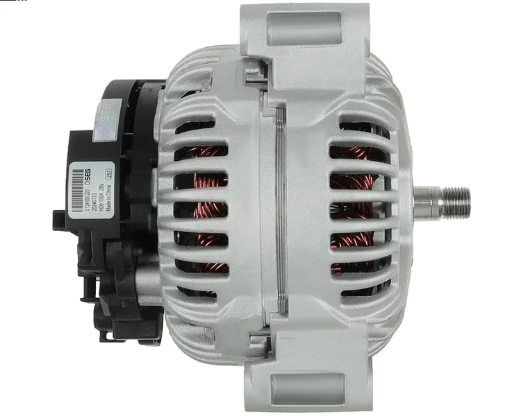 Alternator Brand new OEM SEG 