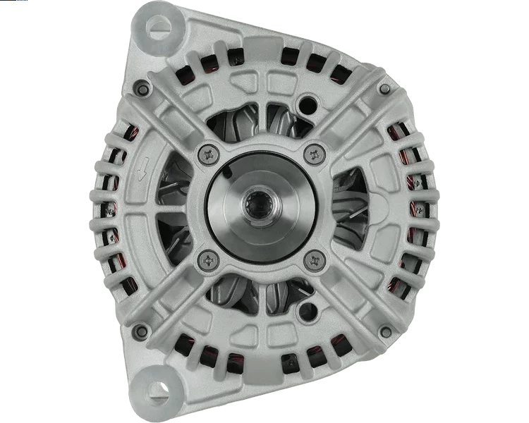 Alternator Brand new OEM SEG 