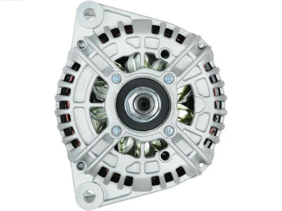 Alternator Engine 4.1  Engine 6.1  Engine 7.8 [TCDL4]  [TCDL6]
