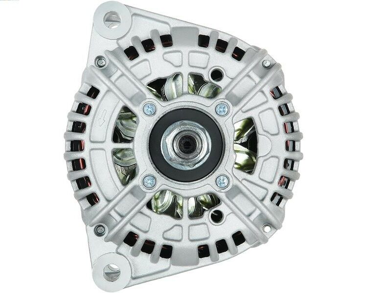 Alternator Engine 4.1  Engine 6.1  Engine 7.8 [TCDL4]  [TCDL6]