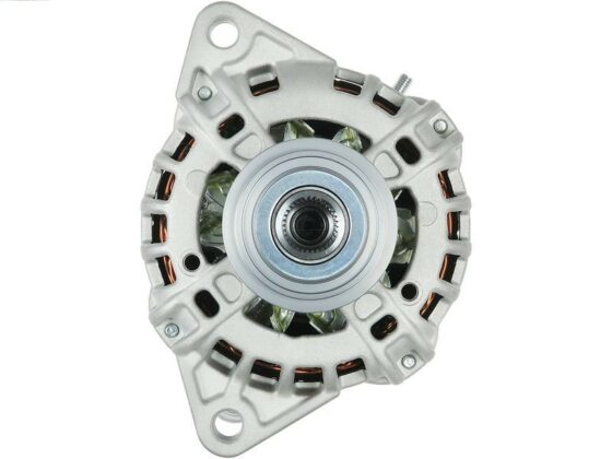 Alternator Engine  Navara NP300  Qashqai [QR25] 