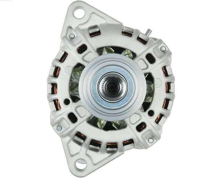 Alternator Engine  Navara NP300  Qashqai [QR25] 