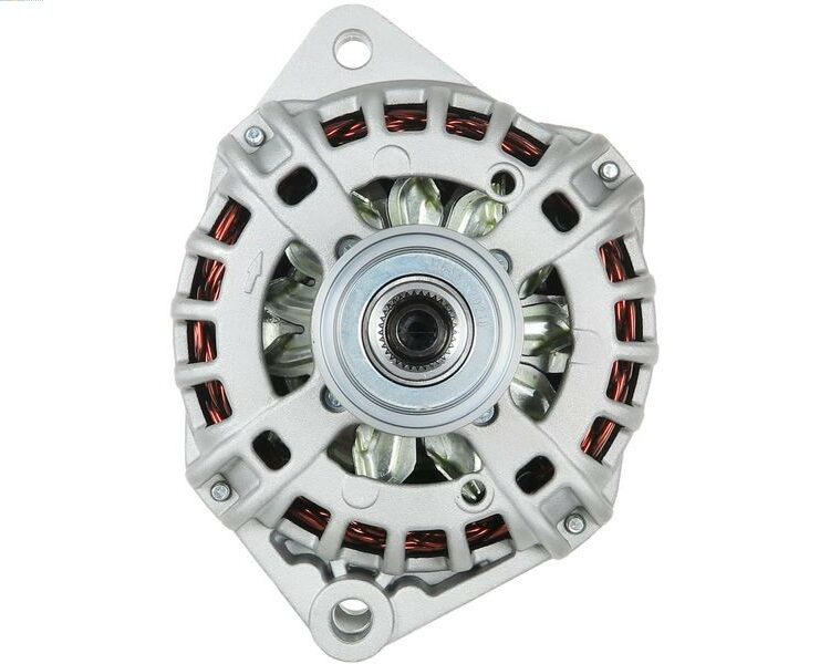 Alternator Ducato  Daily  01.2011-