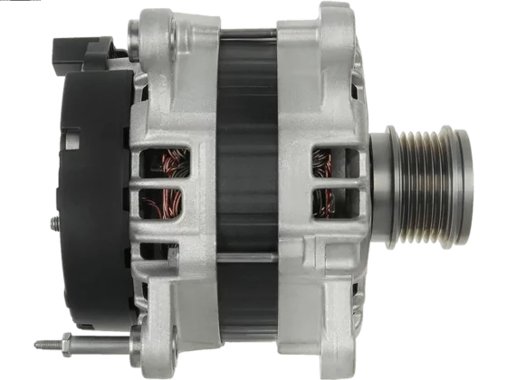 Alternator AUDI A3 1.6 TDi; SEAT Ateca 1.6 TDi; Ateca 2.0 TDi; Ateca 2.0 TDi; Ateca 2.