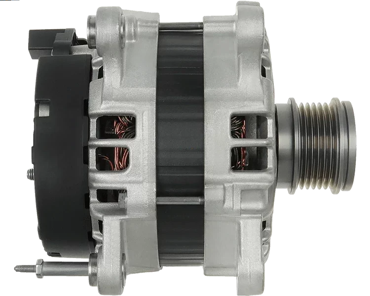 Alternator AUDI A3 1.6 TDi; SEAT Ateca 1.6 TDi; Ateca 2.0 TDi; Ateca 2.0 TDi; Ateca 2.