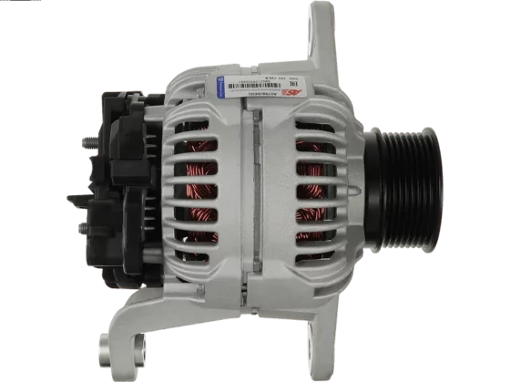 Alternator VOLVO FH 380 12.8; FH 420 12.8; FH 420 12.8; FH 420 12.8; FH 420 12.8; FH 4