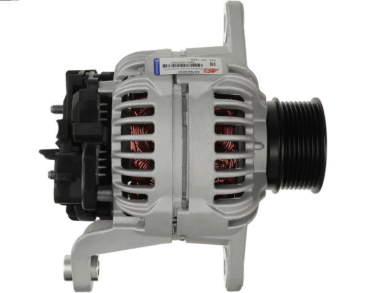 Alternator VOLVO FH 380 12.8; FH 420 12.8; FH 420 12.8; FH 420 12.8; FH 420 12.8; FH 4