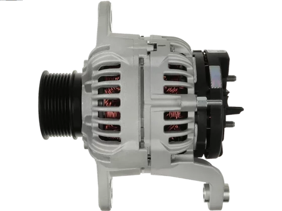Alternator VOLVO FH 380 12.8; FH 420 12.8; FH 420 12.8; FH 420 12.8; FH 420 12.8; FH 4