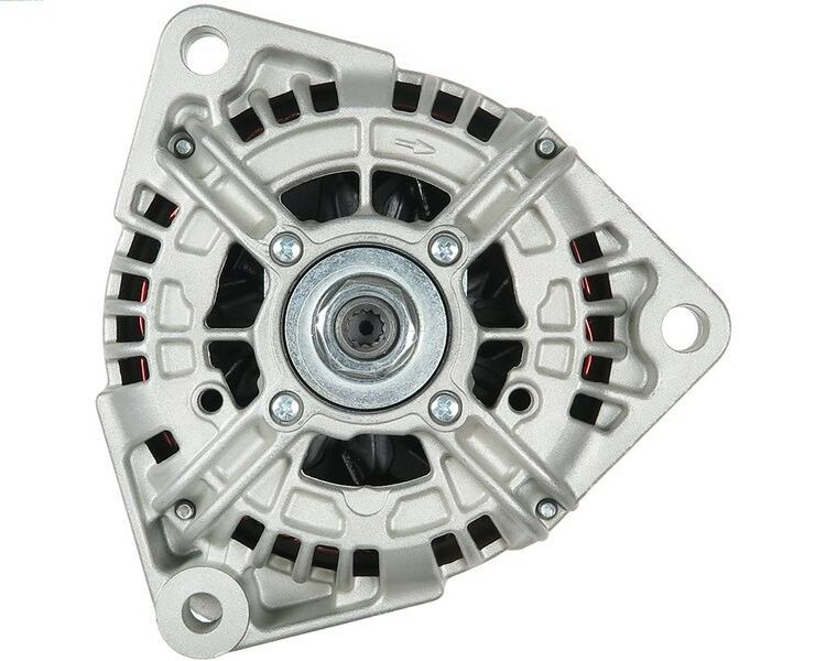 Alternator Avenue 9.2  Tourmalin 9.2 [PR228S] 09.2010-