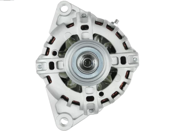 Alternator NISSAN Navara NP300 2.3 dCi [YS23DDT] 01.2015-  NISSAN Navara NP300 2.3