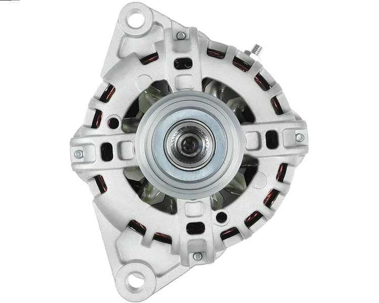 Alternator NISSAN Navara NP300 2.3 dCi [YS23DDT] 01.2015-  NISSAN Navara NP300 2.3