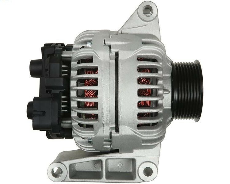 Alternator DAF CF FA 410 12.9; CF FA 460 12.9; CF FA 510 12.9; CF FAC 410 12.9; CF FAC