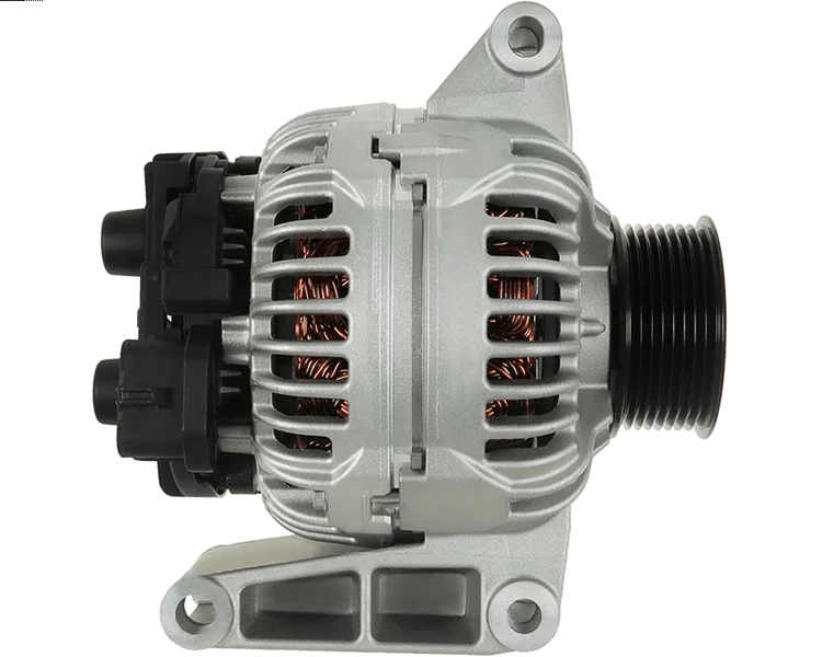 Alternator Brand new OEM SEG 