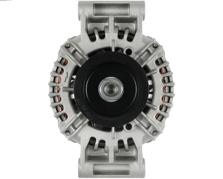 Alternator Brand new OEM SEG 