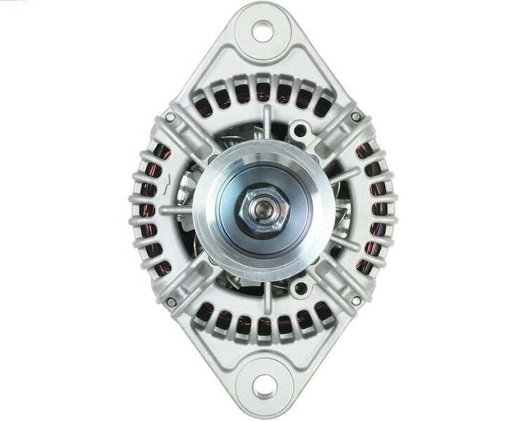 Alternator FH 16.580 16.0  01.2006-12.2017