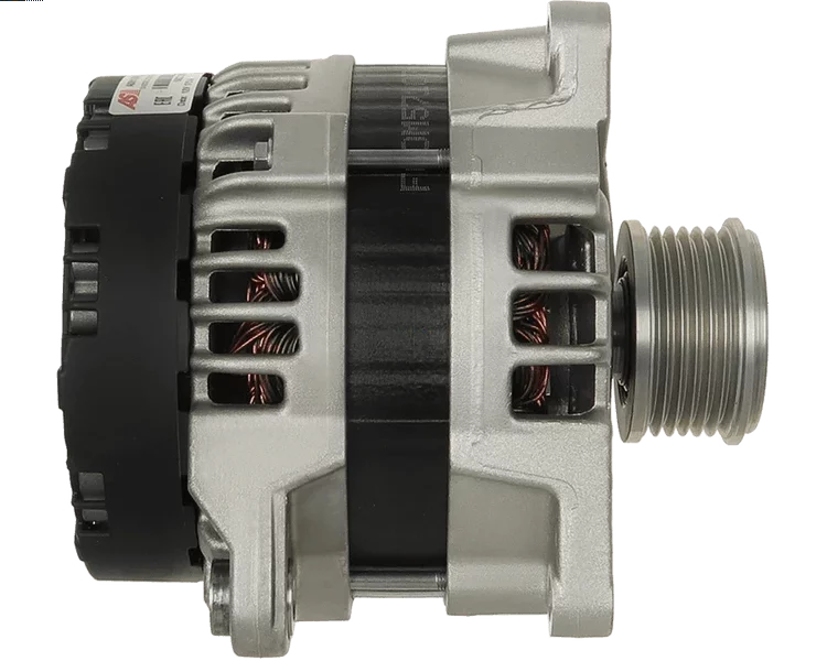 Alternator MERCEDES BENZ A 160 1.5 CDi (W176); BENZ A 160 1.5 D (W176); BENZ A 180 1.5