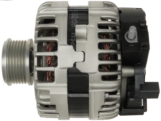 Alternator MERCEDES BENZ A 160 1.5 CDi (W176); BENZ A 160 1.5 D (W176); BENZ A 180 1.5