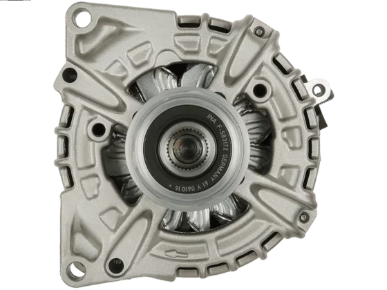 Alternator MERCEDES BENZ A 160 1.5 CDi (W176); BENZ A 160 1.5 D (W176); BENZ A 180 1.5