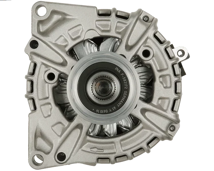 Alternator MERCEDES BENZ A 160 1.5 CDi (W176); BENZ A 160 1.5 D (W176); BENZ A 180 1.5
