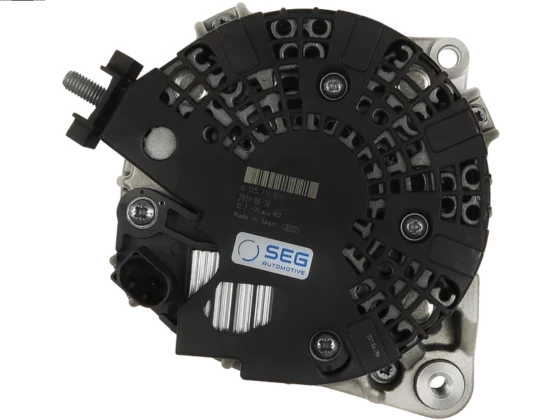 Alternator MERCEDES BENZ A 160 1.5 CDi (W176); BENZ A 160 1.5 D (W176); BENZ A 180 1.5