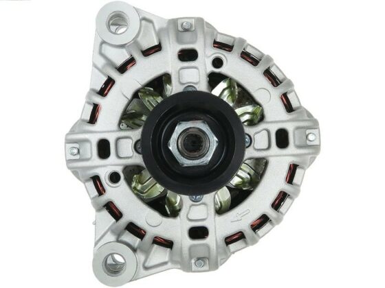 Alternator Express 2.8  Express 4.3  Express 4.8  Express 6.0  Express 6.6  Savana 2.