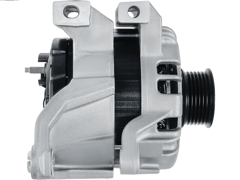 Alternator Brand new OEM SEG