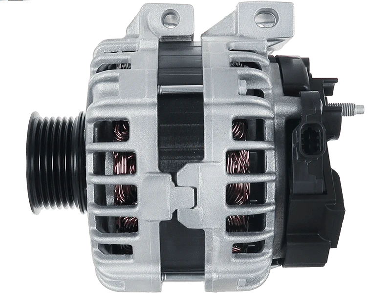 Alternator Brand new OEM SEG
