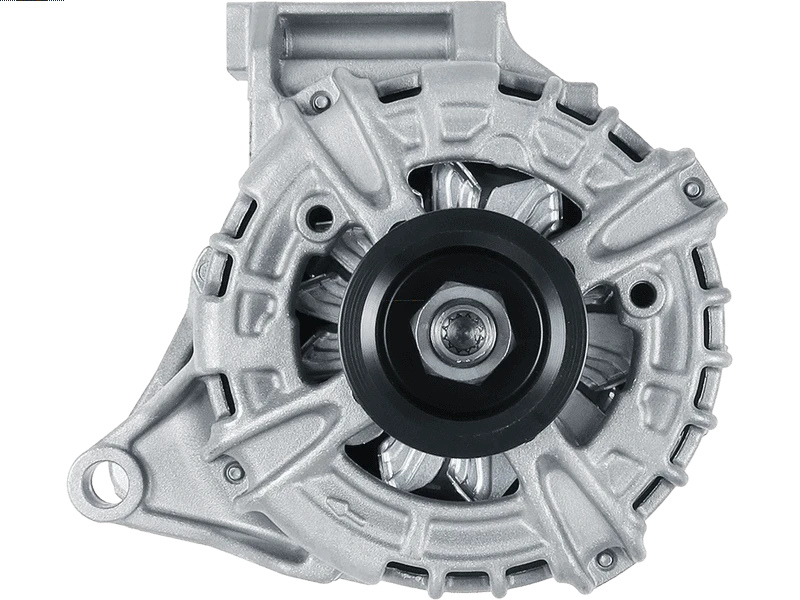 Alternator Brand new OEM SEG