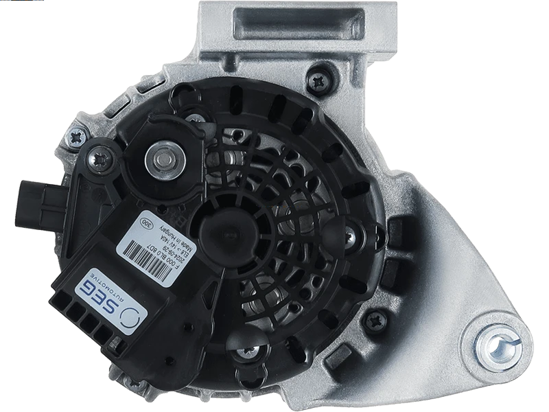 Alternator Brand new OEM SEG