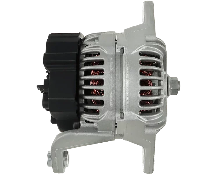 Alternator Brand new OEM SEG 
