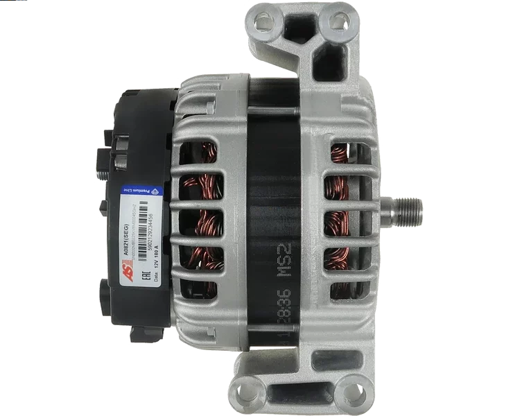 Alternator Brand new OEM SEG 