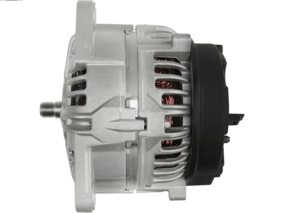 Alternator MERCEDES BENZ TRUCKS & BUSES 1832 AK 11.9; BENZ TRUCKS & BUSES 1832 AK 11.9
