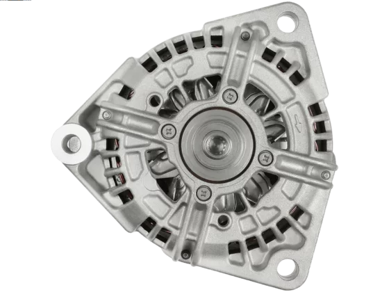 Alternator MERCEDES BENZ TRUCKS & BUSES 1832 AK 11.9; BENZ TRUCKS & BUSES 1832 AK 11.9
