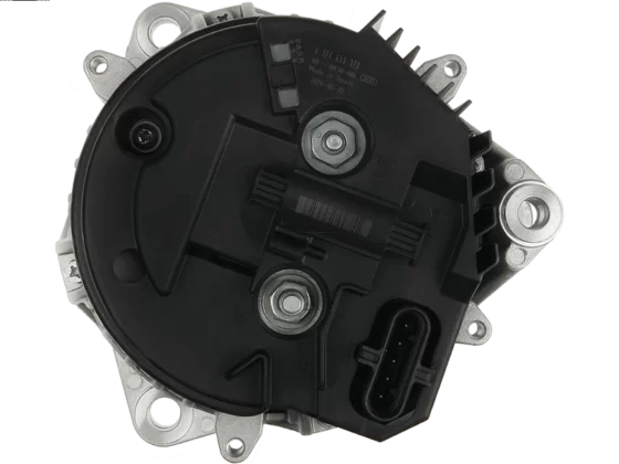 Alternator MERCEDES BENZ TRUCKS & BUSES 1832 AK 11.9; BENZ TRUCKS & BUSES 1832 AK 11.9