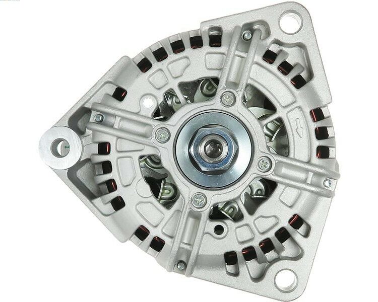 Alternator 1832 AK 11.9  1832 K 11.9  1832 L 11.9  1832 LL 11.9  1832 LLS 11.9  1832