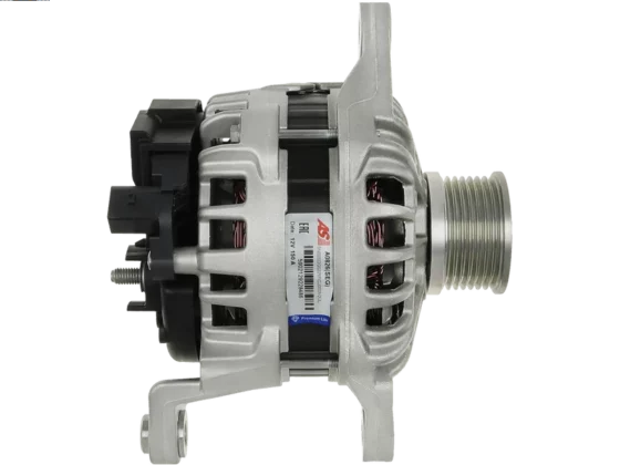 Alternator IVECO Daily 33S11 2.3; Daily 33S12 2.3; Daily 33S13 2.3; Daily 33S14 2.3; D