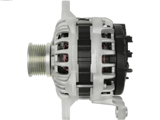 Alternator IVECO Daily 33S11 2.3; Daily 33S12 2.3; Daily 33S13 2.3; Daily 33S14 2.3; D