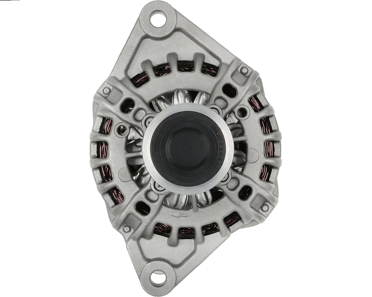 Alternator IVECO Daily 33S11 2.3; Daily 33S12 2.3; Daily 33S13 2.3; Daily 33S14 2.3; D
