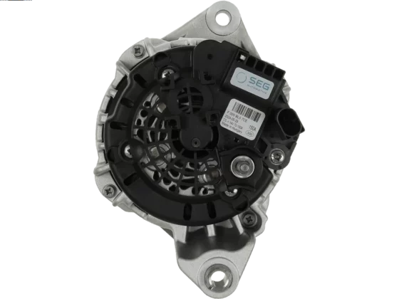 Alternator IVECO Daily 33S11 2.3; Daily 33S12 2.3; Daily 33S13 2.3; Daily 33S14 2.3; D