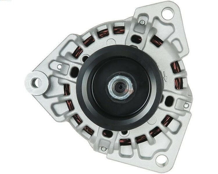 Alternator 1831 11.9  1831 AK 11.9  1831 K 11.9  1831 L 11.9  1831 LS 11.9  1831 S 11