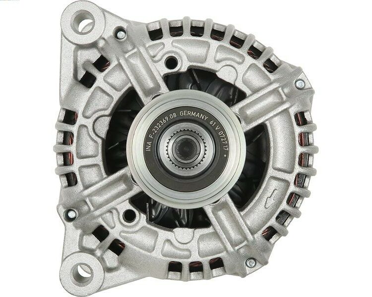 Alternator BX 15 1.6  BX 16 1.6  BX 16 1.6 E  BX 17 1.7 TRD  BX 18 1.8 D  BX 19 1.9 