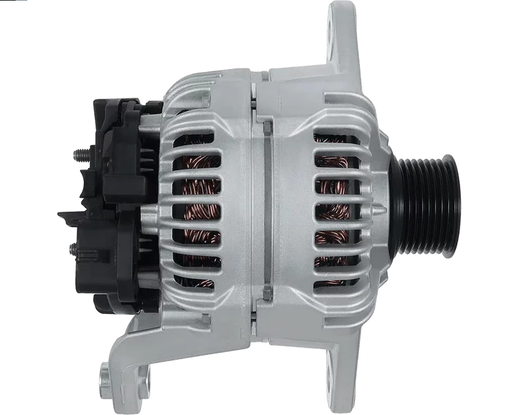 Alternator Brand new OEM SEG 