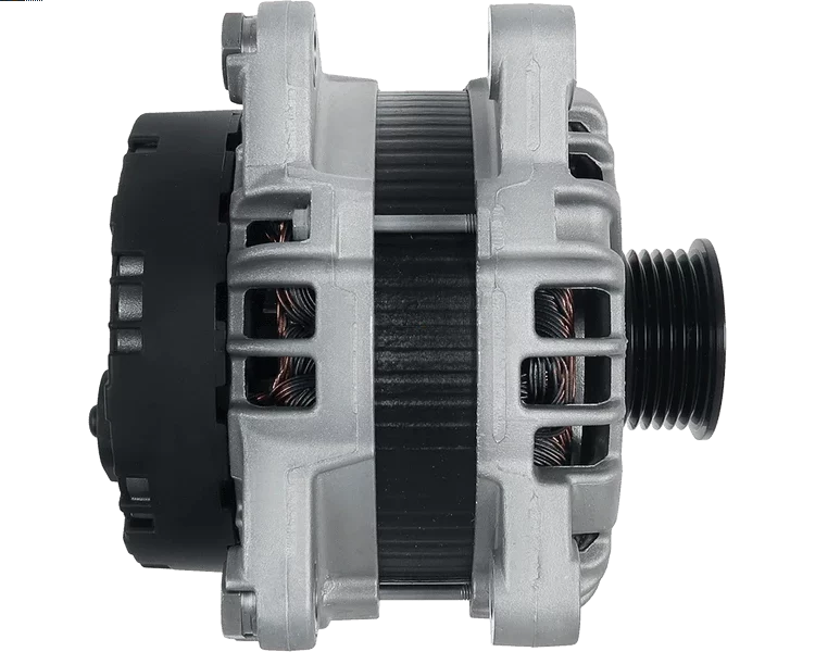 Alternator Brand new OEM SEG 