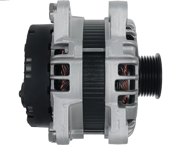 Alternator Brand new OEM SEG 