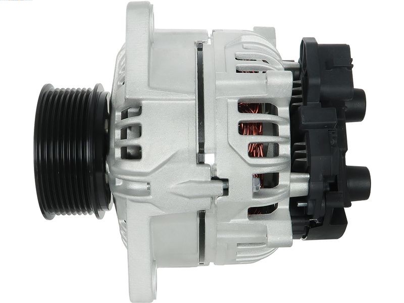 Alternator DAF CF 75 FA 9.2; CF 75 FA 9.2; CF 75 FA 9.2; CF 75 FAR 9.2; CF 75 FAR 9.2;