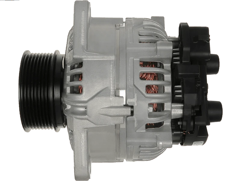 Alternator DAF CF 75 FA 9.2; CF 75 FA 9.2; CF 75 FA 9.2; CF 75 FAR 9.2; CF 75 FAR 9.2;