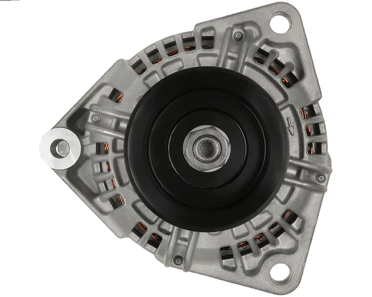 Alternator DAF CF 75 FA 9.2; CF 75 FA 9.2; CF 75 FA 9.2; CF 75 FAR 9.2; CF 75 FAR 9.2;