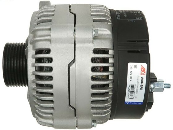 Alternator Grand Voyager 2.5 TD  Grand Voyager 2.5 TDiC AWD  Voyager 2.5 TD  Voyager