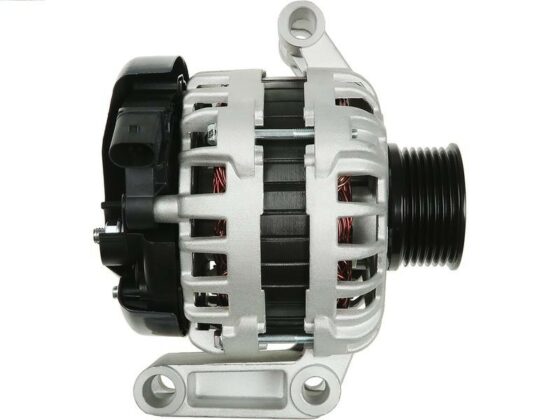 Alternator FORD Ranger 2.2 TDCi; MAZDA BT-50 2.2 TDCi 4×4